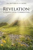 Revelation: a Pentecostal Commentary (eBook, ePUB)