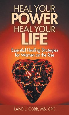 Cover Heal Your Power Heal Your Life (eBook, ePUB)