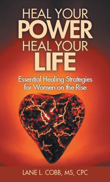 Heal Your Power Heal Your Life (eBook, ePUB)