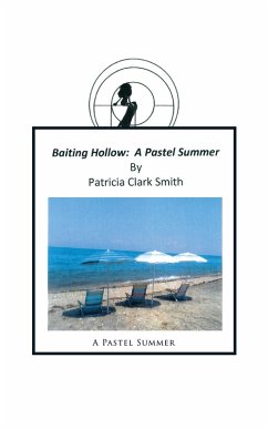 Cover Baiting Hollow (eBook, ePUB)