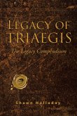 Legacy of Triaegis (eBook, ePUB)