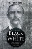 Between Black and White (eBook, ePUB)