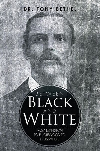 Between Black and White (eBook, ePUB) Between Black and White (eBook, ePUB)