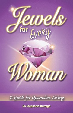 Cover Jewels for Every Woman (eBook, ePUB)