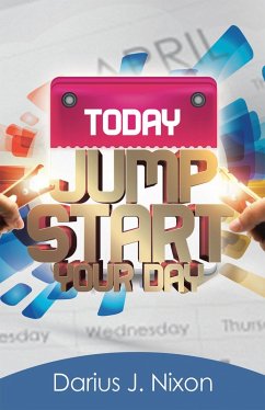 Cover Jump Start Your Day (eBook, ePUB)