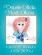 Oopsie Olivia Meet Olivia (eBook, ePUB) - Bild 1