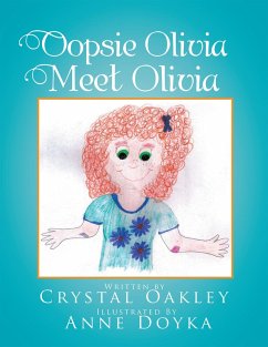 Cover Oopsie Olivia Meet Olivia (eBook, ePUB)