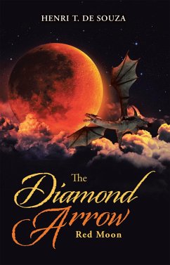 The Diamond Arrow (2) (eBook, ePUB) - De Souza, Henri T.