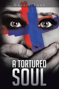 Cover A Tortured Soul (eBook, ePUB)
