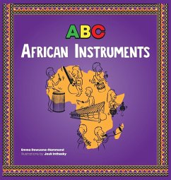 ABC African Instruments - Dowuona-Hammond, Emma