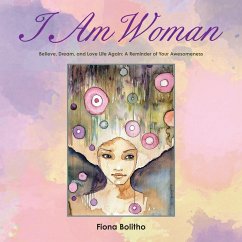 I Am Woman (eBook, ePUB) - Bolitho, Fiona