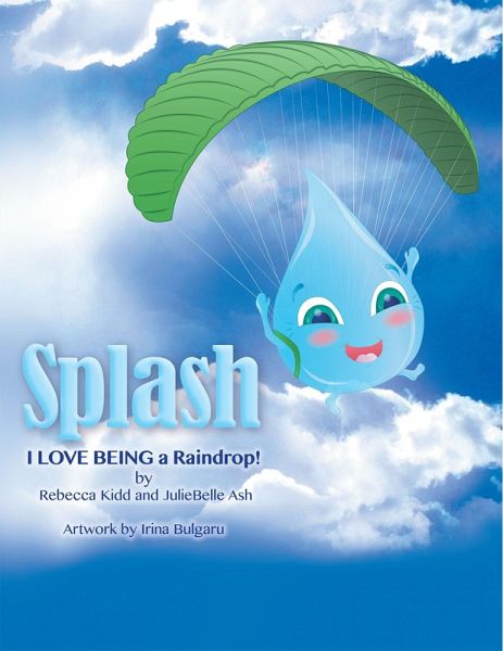 Splash (eBook, ePUB) Splash (eBook, ePUB)