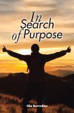 In Search of Purpose (eBook, ePUB)