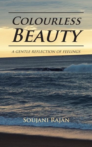 Colourless Beauty (eBook, ePUB)
