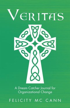Veritas (eBook, ePUB) - Cann, Felicity Mc