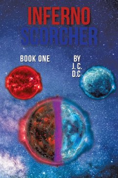 Cover Inferno Scorcher (eBook, ePUB)