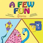 A Few Fun Stories (eBook, ePUB)
