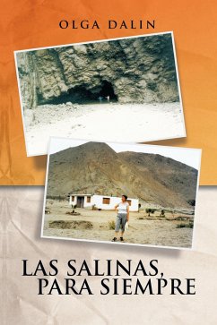Cover Las Salinas, Para Siempre (eBook, ePUB)