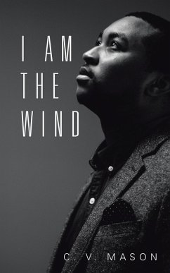I Am the Wind (eBook, ePUB)