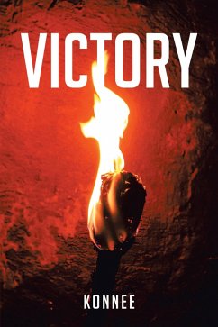 Cover Victory (eBook, ePUB)