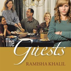 The Guests (eBook, ePUB) - Khalil, Ramisha