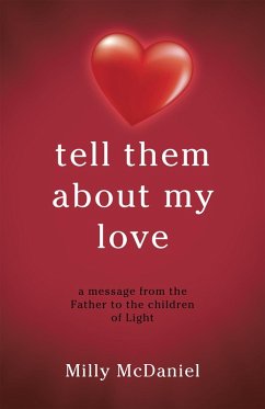 Cover Tell Them About My Love (eBook, ePUB)