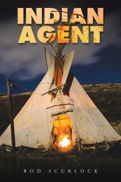 Indian Agent (eBook, ePUB)