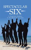 Spectacular Six (eBook, ePUB) Spectacular Six (eBook, ePUB)