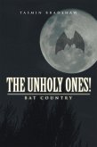 The Unholy Ones! (eBook, ePUB)