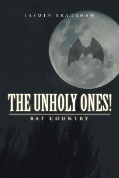 Cover The Unholy Ones! (eBook, ePUB)