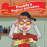 Freddy's Magical Adventure (eBook, ePUB)