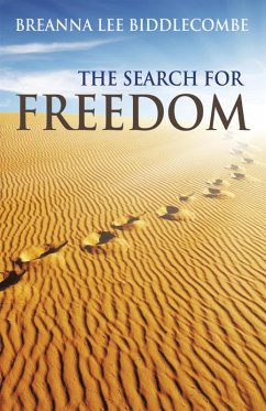 The Search for Freedom (eBook, ePUB) Cover The Search for Freedom (eBook, ePUB)