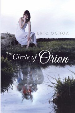 Cover The Circle of Orion (eBook, ePUB)