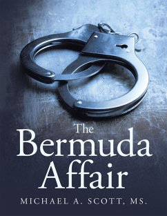The Bermuda Affair (eBook, ePUB) - Scott MS., Michael A.