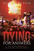 Dying for Answers (eBook, ePUB)