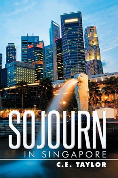 Cover Sojourn in Singapore (eBook, ePUB)