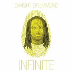 Infinite (eBook, ePUB) - Drummond, Dwight