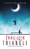Teenage Triangle (eBook, ePUB) Teenage Triangle (eBook, ePUB)