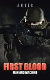 First Blood (eBook, ePUB) First Blood (eBook, ePUB)