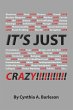 It's Just Crazy! (eBook, ePUB) - Bild 1