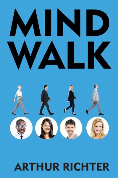Mind Walk (eBook, ePUB)