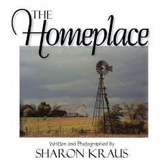 Cover The Homeplace (eBook, ePUB)