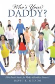 Who'S Your Daddy? (eBook, ePUB)
