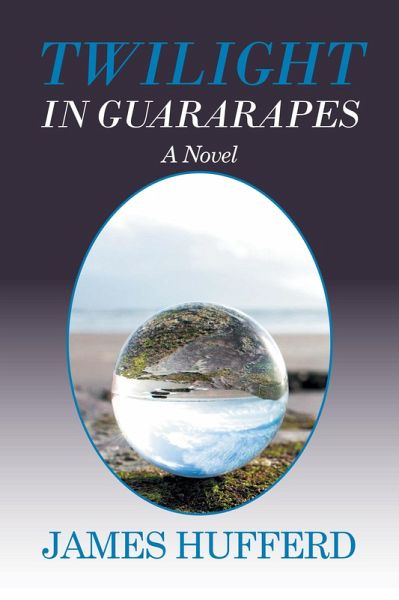 Twilight in Guararapes (eBook, ePUB) Twilight in Guararapes (eBook, ePUB)