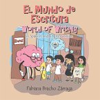 El Mundo De Escritura World of Writing (eBook, ePUB)