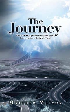 Cover The Journey (eBook, ePUB)