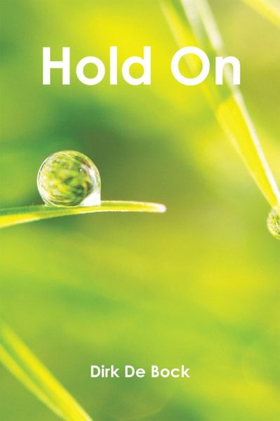 Hold On (eBook, ePUB) Hold On (eBook, ePUB)
