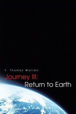 Journey Iii: Return to Earth (eBook, ePUB)