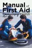 Manual of First Aid Professional English (eBook, ePUB)