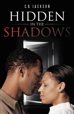 Cover Hidden in the Shadows (eBook, ePUB)